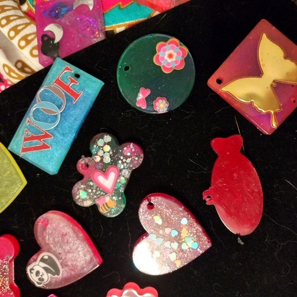 Custom engraved pet tags - Picture 6 of 7